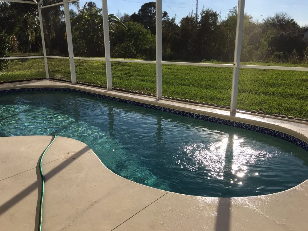 Local yard maintenance experts serving Orlando, FL - Greensleeves Lawns & Pools