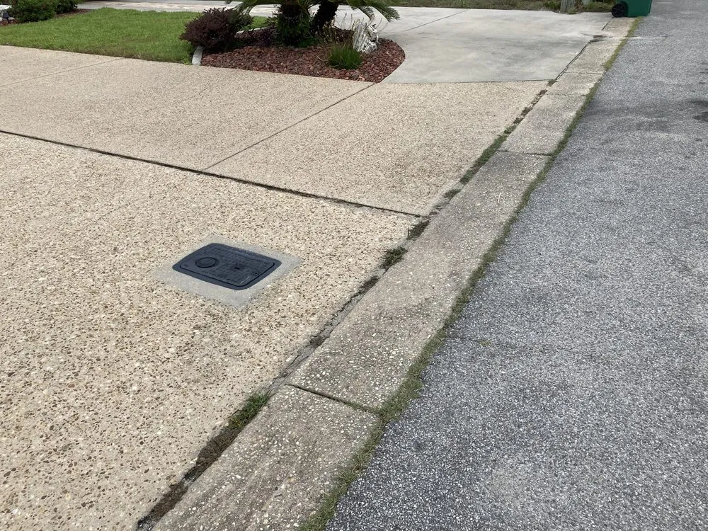 Reliable residential landscaping experts serving Gulf Breeze, FL - Greensmith Land Management