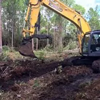 Professional landscaping services for year-round maintenance across Gulf Breeze, FL - Greensmith Land Management