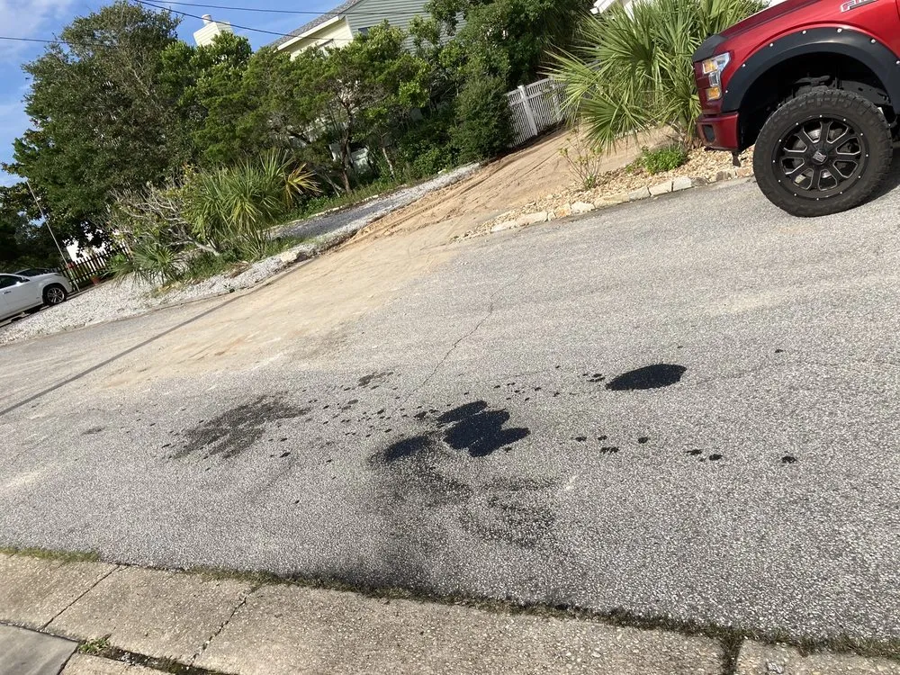 Reliable residential landscaping for year-round maintenance across Gulf Breeze, FL - Greensmith Land Management