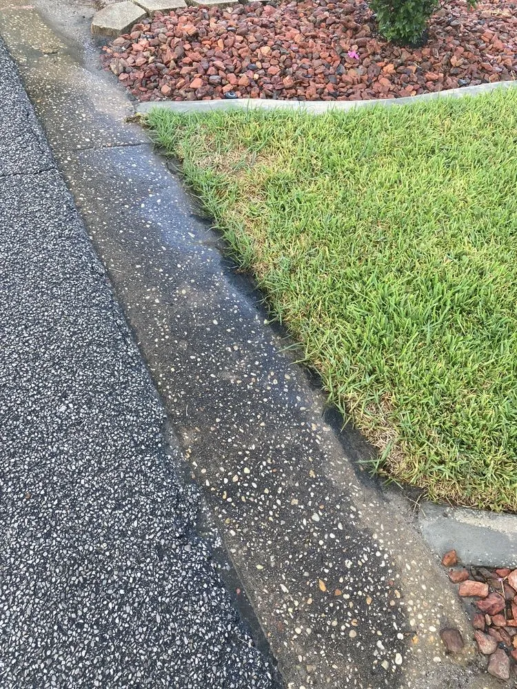 Custom residential landscaping experts serving Gulf Breeze, FL - Greensmith Land Management