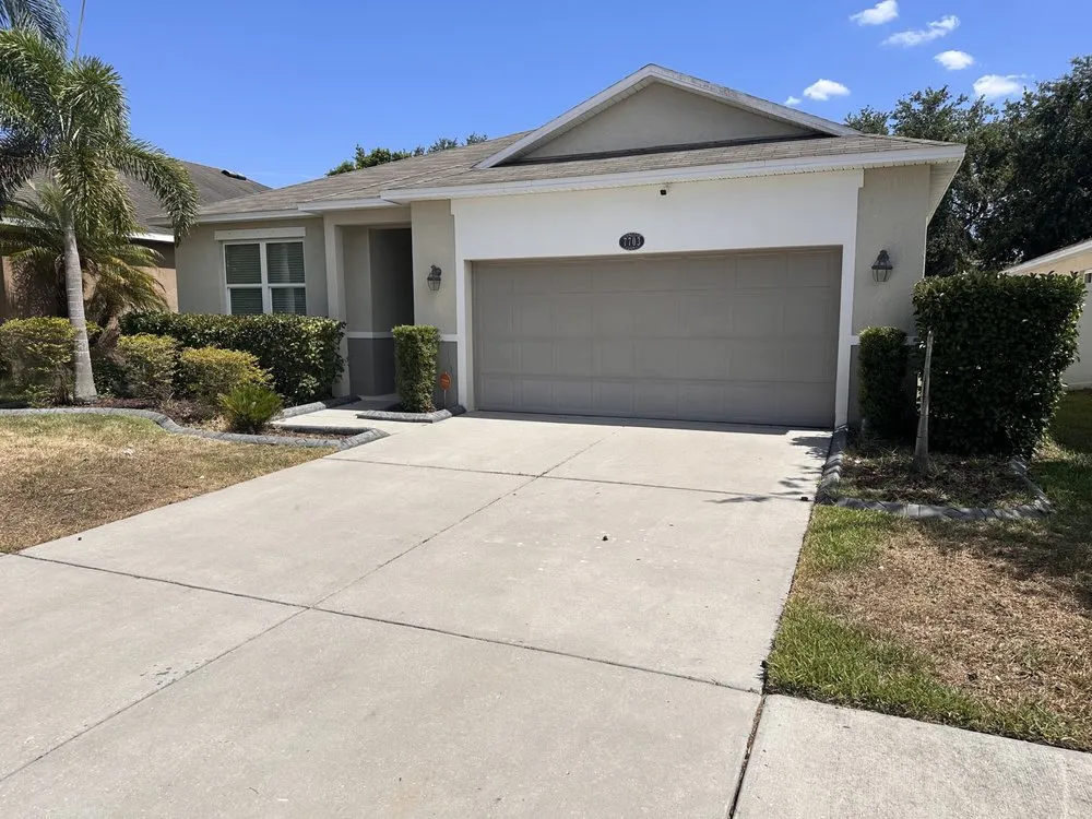 Local lawn care service for outdoor upgrades across Tampa Bay, FL - Greensmith Lawn Care