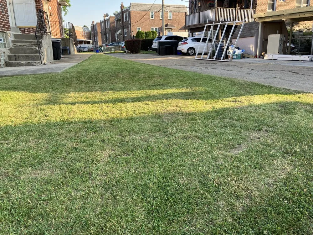 Reliable residential landscaping in Philadelphia, PA by Greensnip Lawn Care