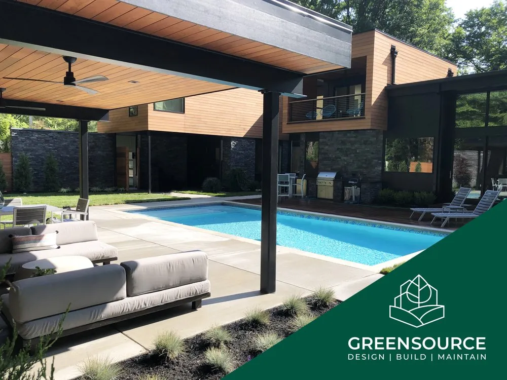 Reliable yard cleanup service experts serving Cleveland, OH - GreenSource