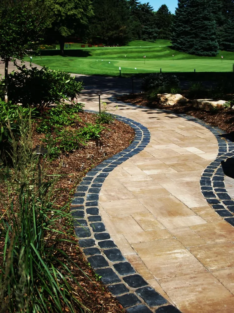 Trusted yard maintenance in Bettendorf, IA by Greenspace Associates