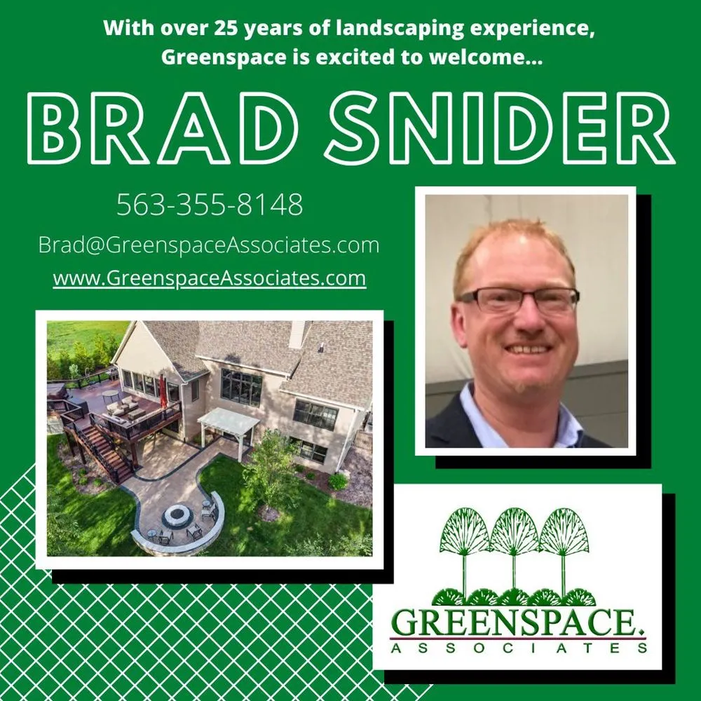 Trusted landscaping services for outdoor upgrades across Bettendorf, IA - Greenspace Associates