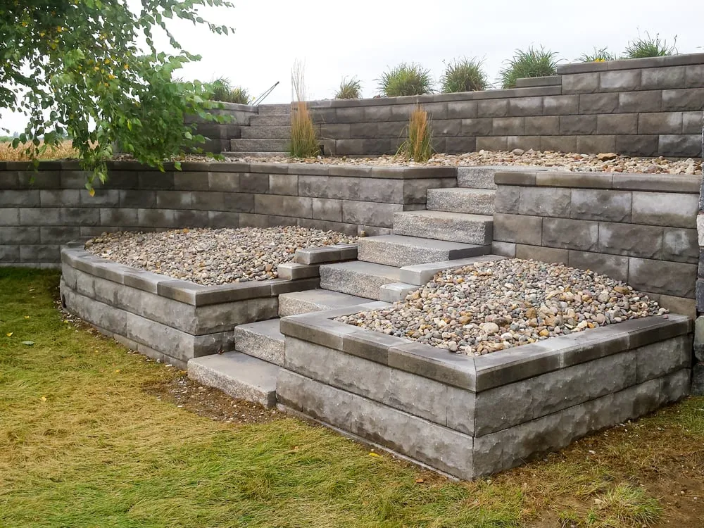 Reliable garden landscaping experts serving Bettendorf, IA - Greenspace Associates