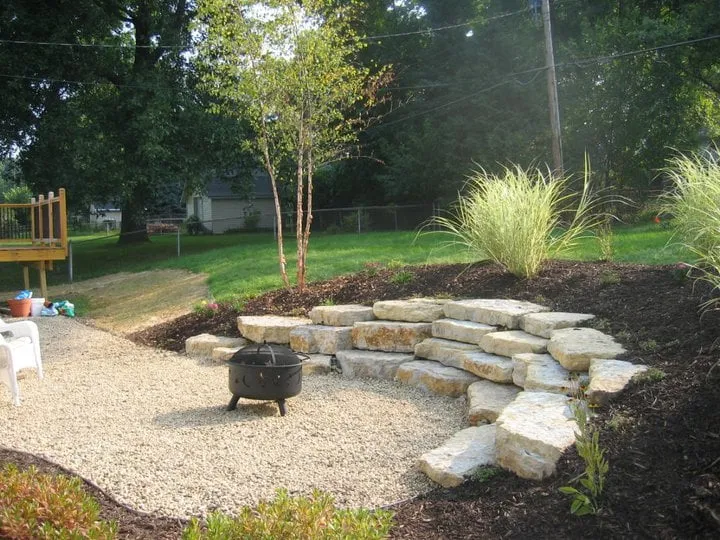 Top-rated garden landscaping in Bettendorf, IA - Greenspace Associates