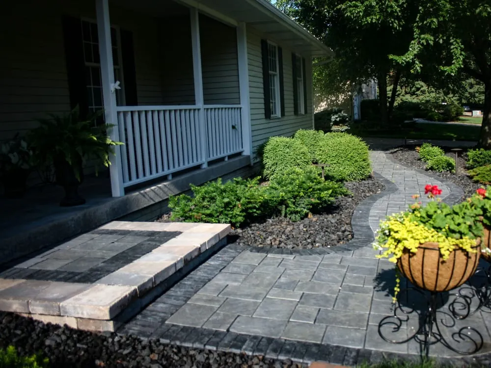Expert yard cleanup service for outdoor upgrades across Bettendorf, IA - Greenspace Associates