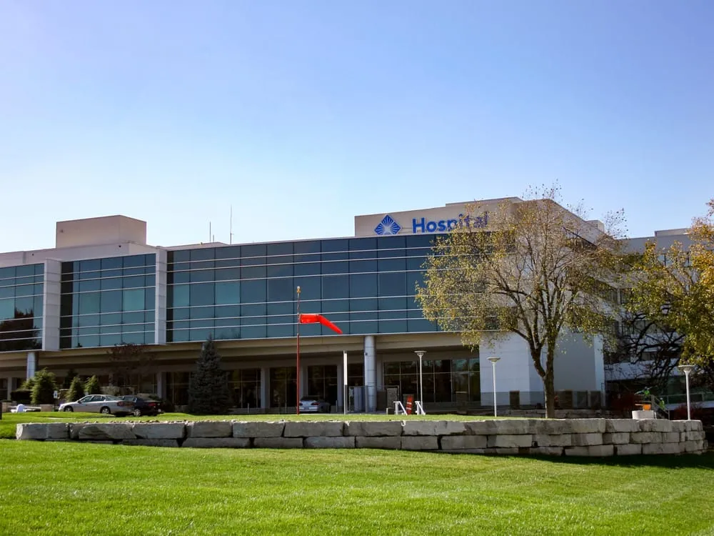 Custom landscape design for beautiful yards across Bettendorf, IA - Greenspace Associates