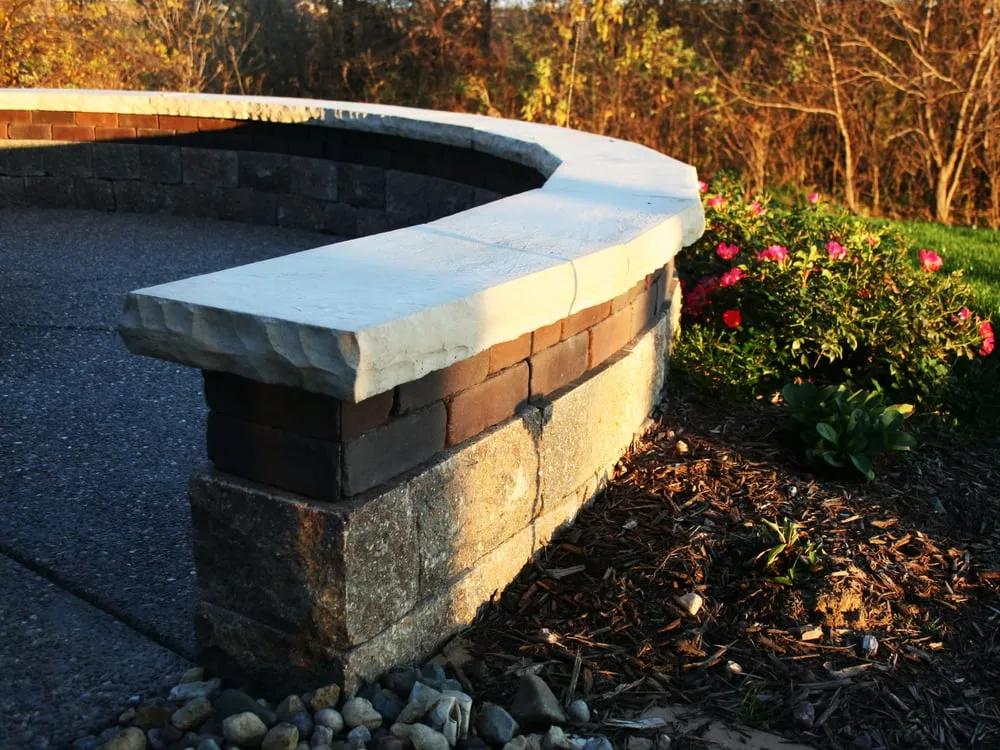 Custom yard maintenance experts serving Bettendorf, IA - Greenspace Associates