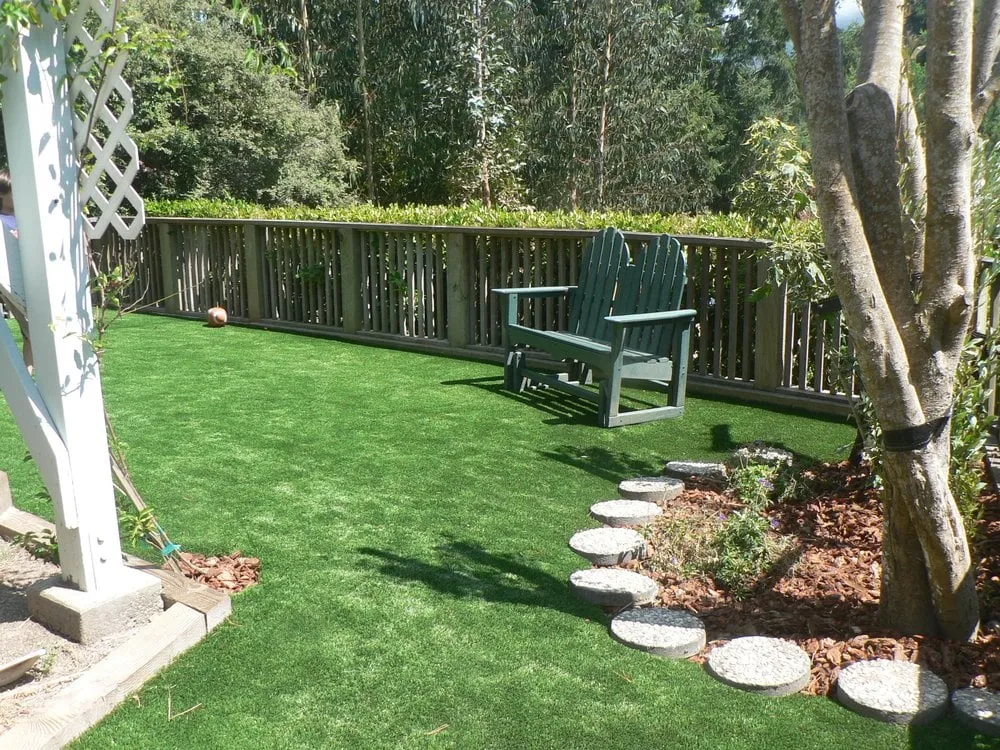 Trusted residential landscaping in Mill Valley, CA - GreenSpace Grass
