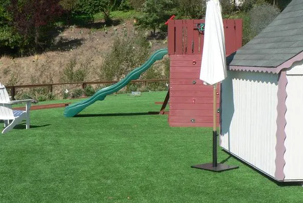 Top-rated yard maintenance in Mill Valley, CA by GreenSpace Grass