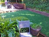 Professional landscape installation in Mill Valley, CA - GreenSpace Grass