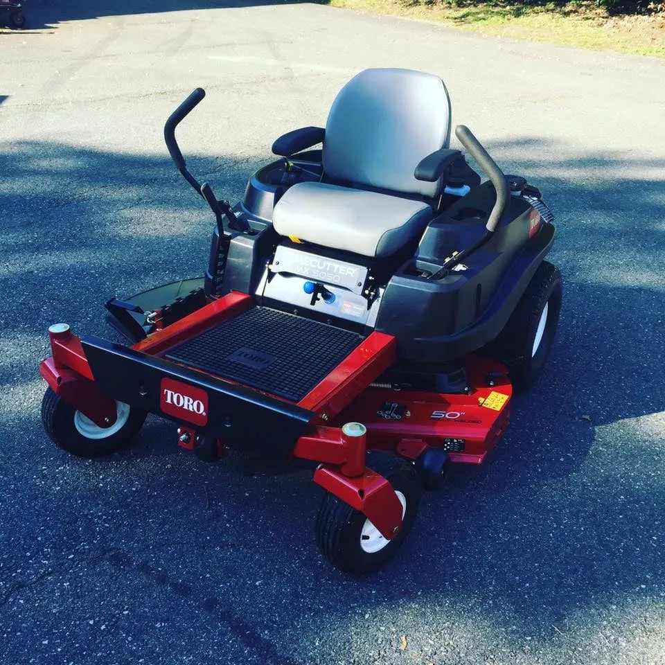 Expert yard cleanup service in Wharton, NJ by GreenSpace Landscaping, LLC