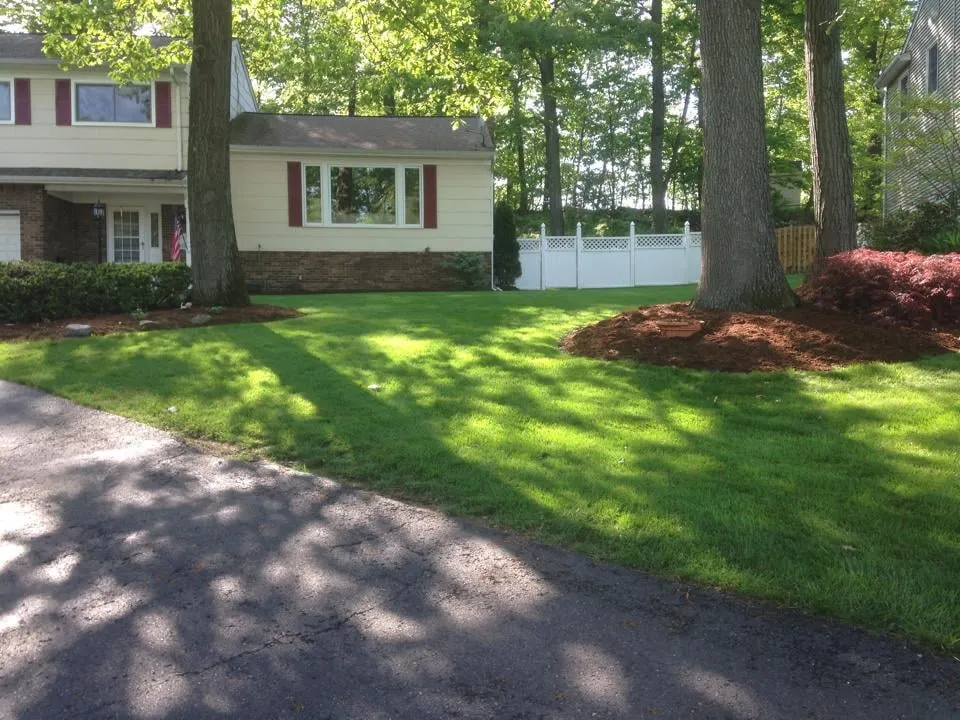 Local landscaping services experts serving Wharton, NJ - GreenSpace Landscaping, LLC