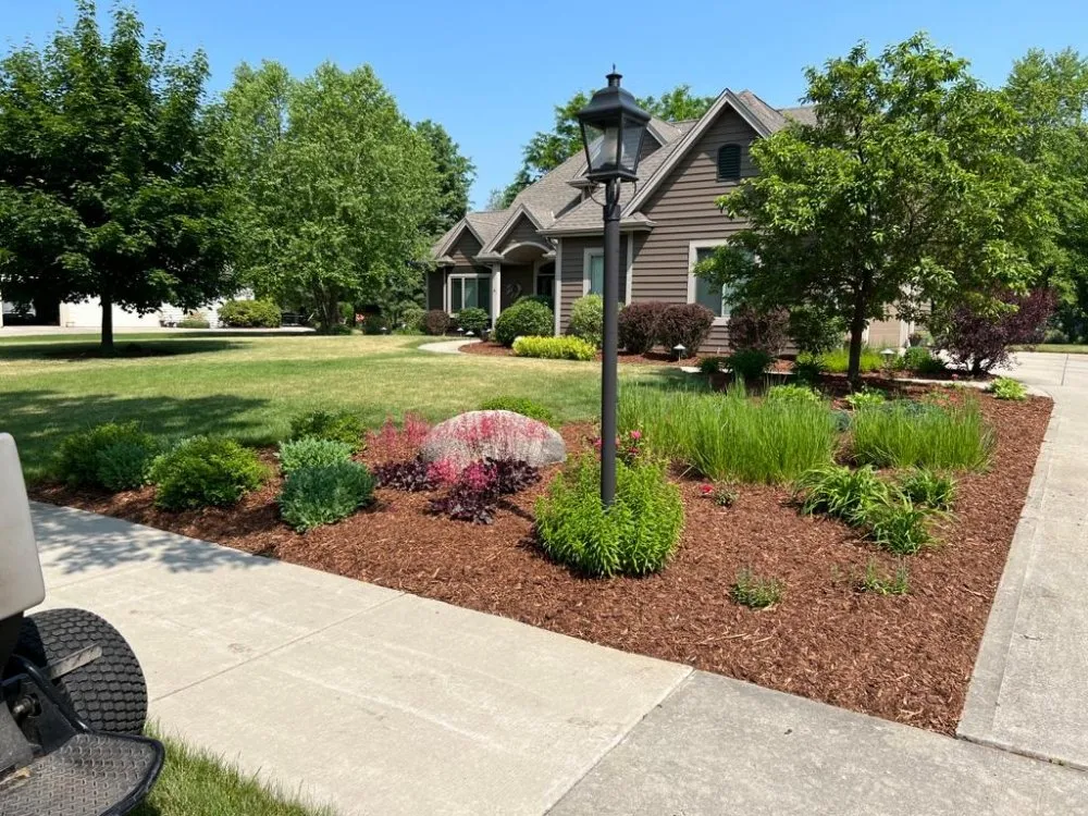 Professional yard maintenance experts serving Waukesha, WI - Greenspace landscaping