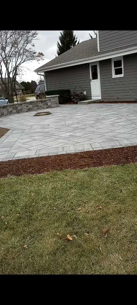 Expert yard maintenance for beautiful yards across Waukesha, WI - Greenspace landscaping