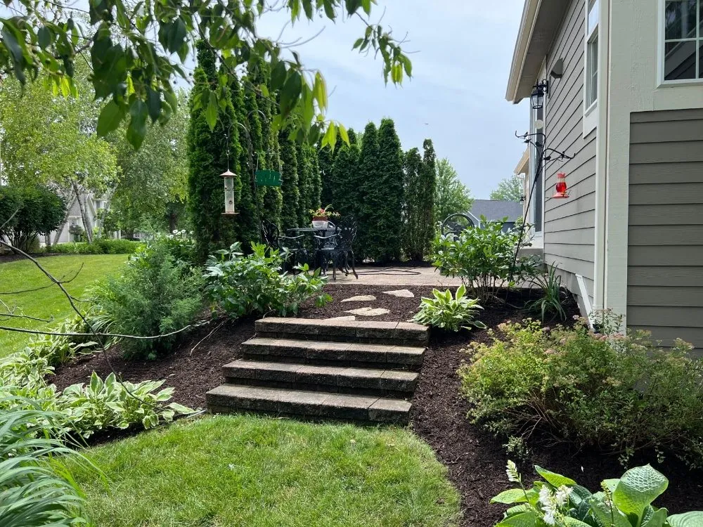 Professional lawn mowing service in Waukesha, WI - Greenspace landscaping