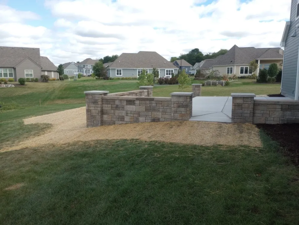 Expert lawn care service in Waukesha, WI - Greenspace landscaping