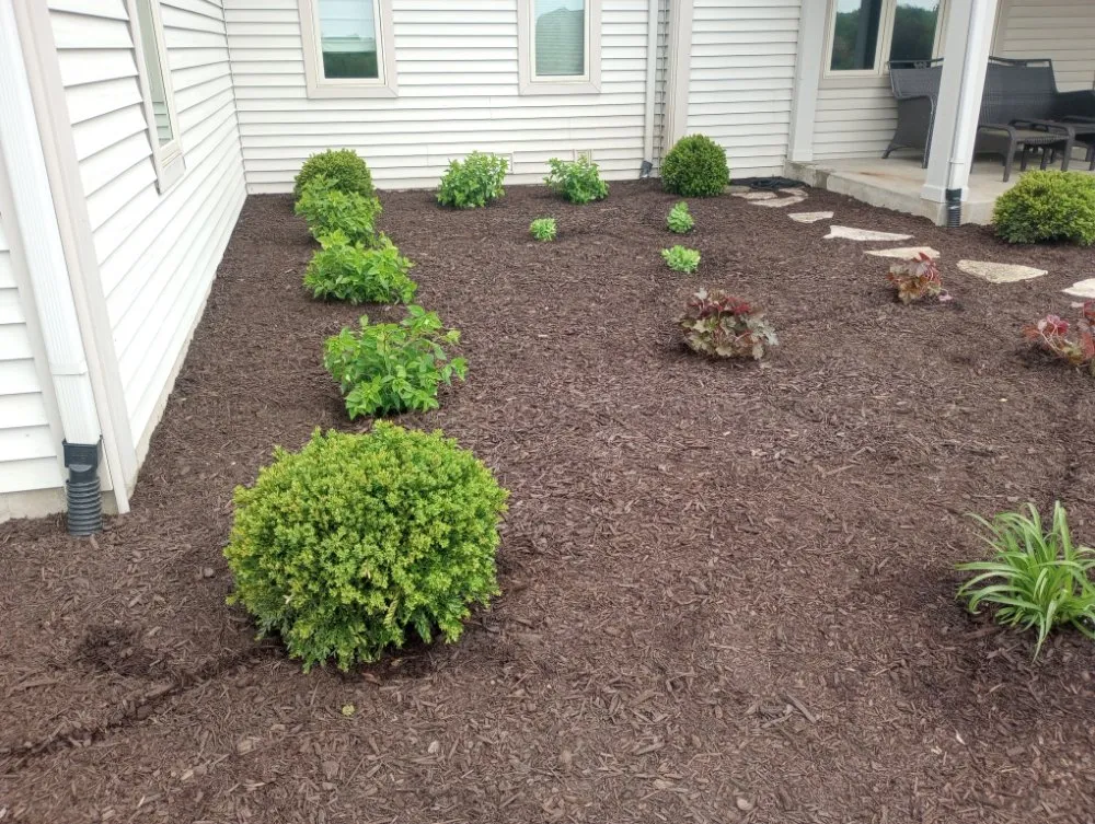 Professional lawn care service near you across Waukesha, WI - Greenspace landscaping