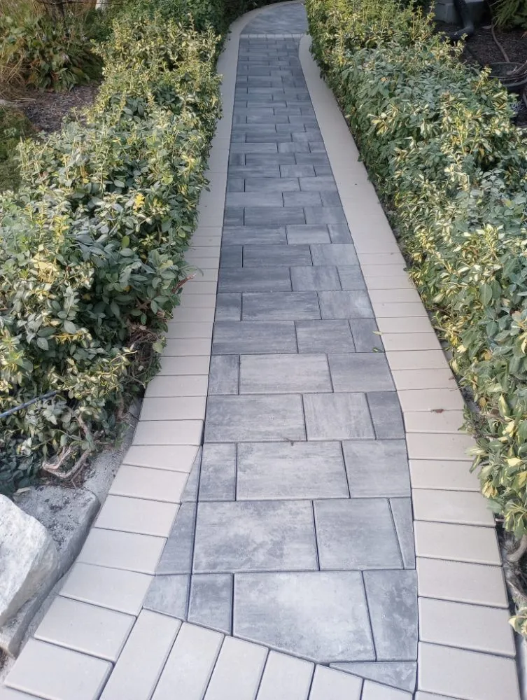 Expert garden landscaping experts serving Waukesha, WI - Greenspace landscaping