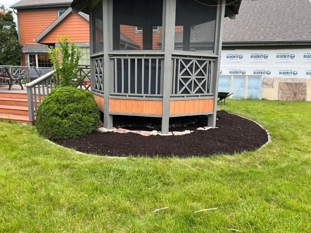 Expert landscape design in Waukesha, WI - Greenspace landscaping