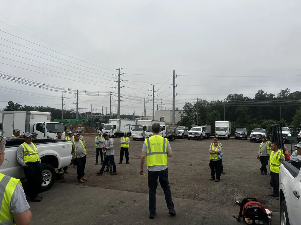 Expert landscape installation experts serving Manassas, VA - GreenSpace Lawn and Landscape