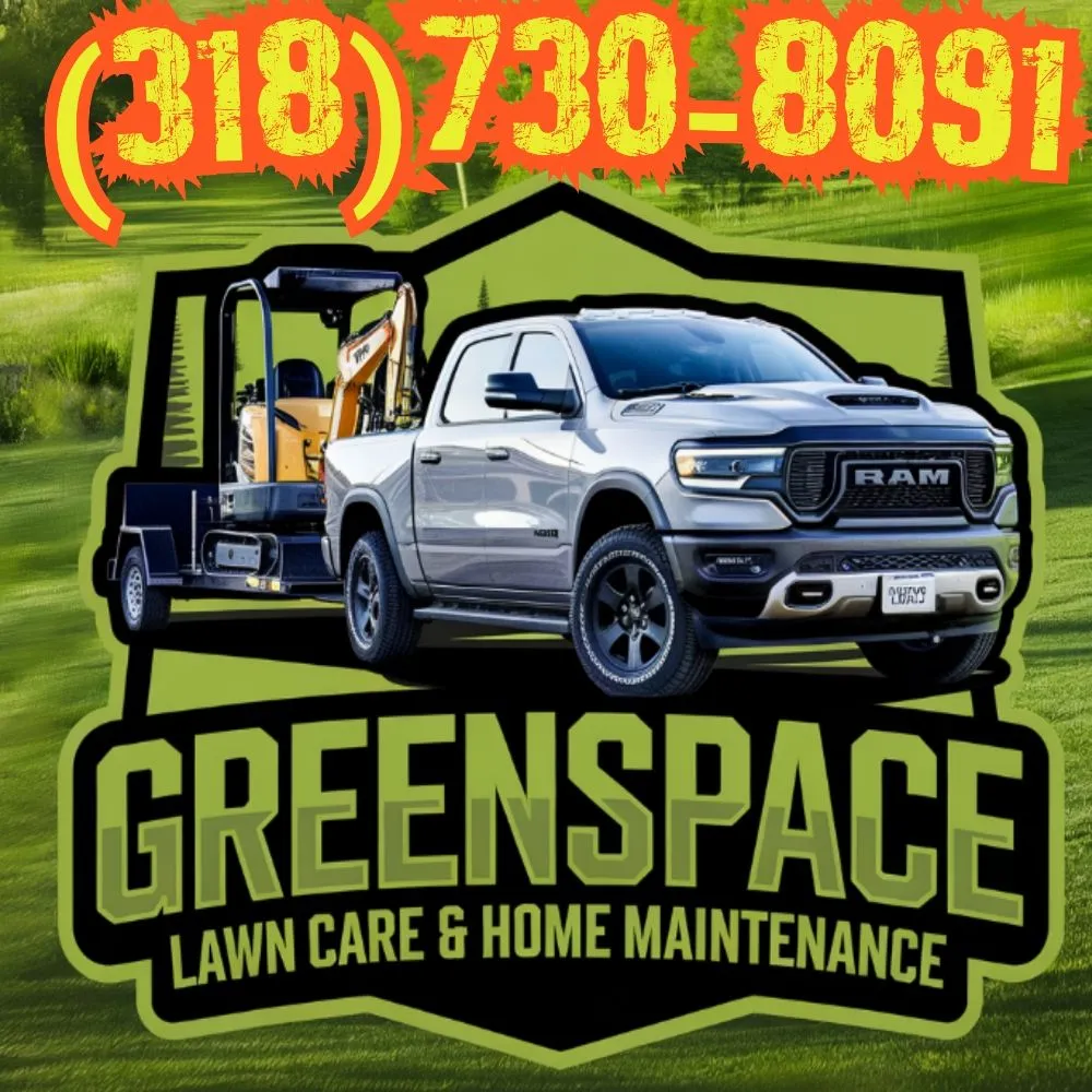 Affordable lawn care service for homes across Ball, LA - Greenspace Lawn Care and Home Maintenance