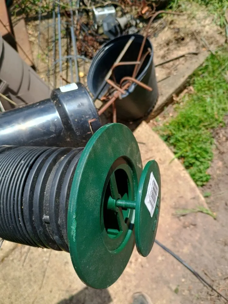 Local residential landscaping for homes in Ball, LA by Greenspace Lawn Care and Home Maintenance