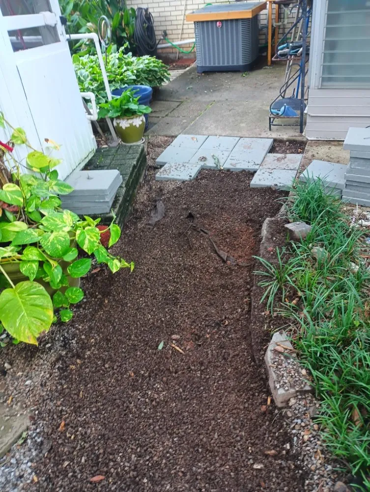 Local landscaping services for outdoor upgrades across Ball, LA - Greenspace Lawn Care and Home Maintenance