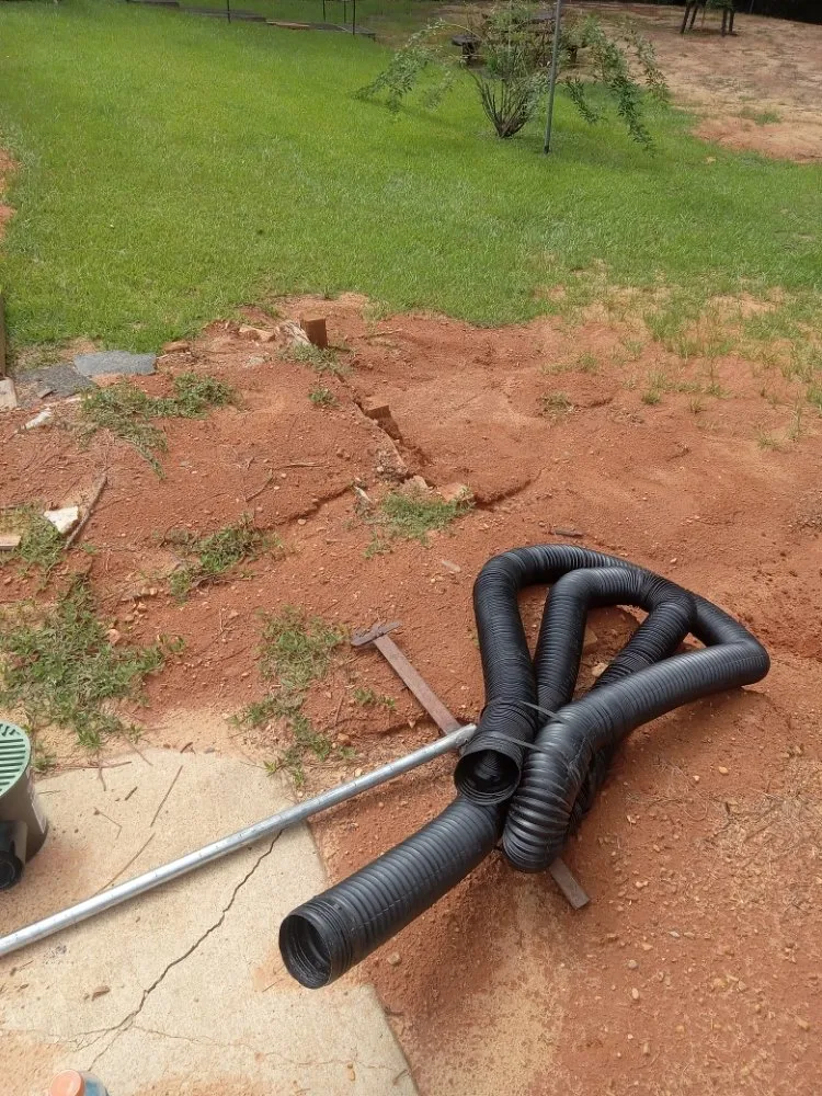 Reliable landscape installation for beautiful yards across Ball, LA - Greenspace Lawn Care and Home Maintenance