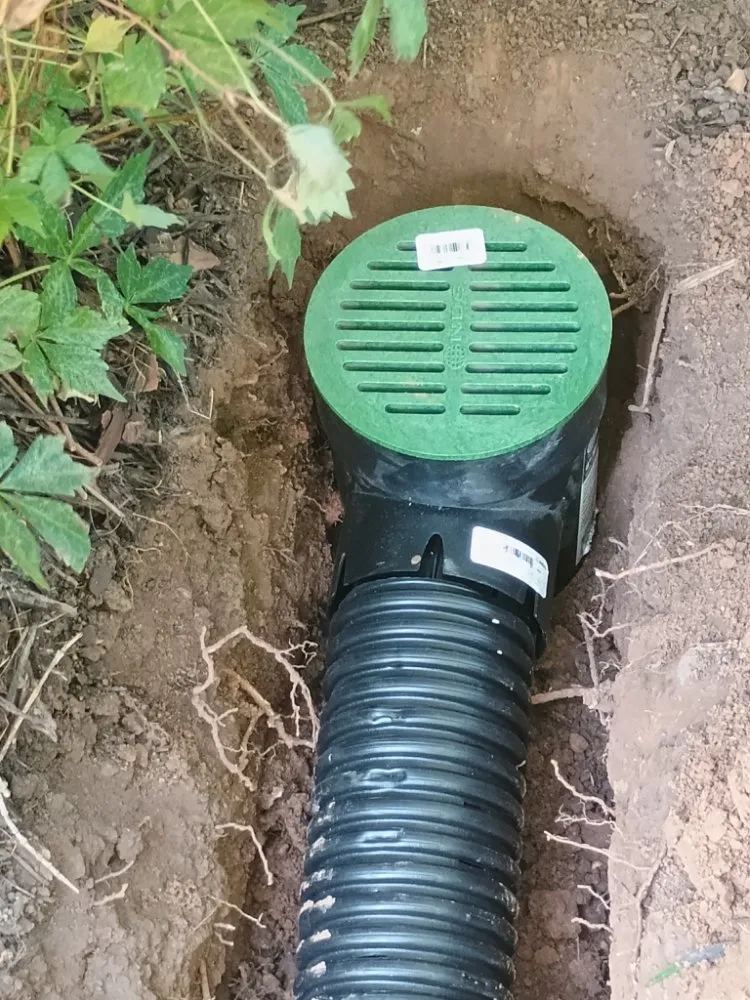 Expert garden landscaping in Ball, LA by Greenspace Lawn Care and Home Maintenance