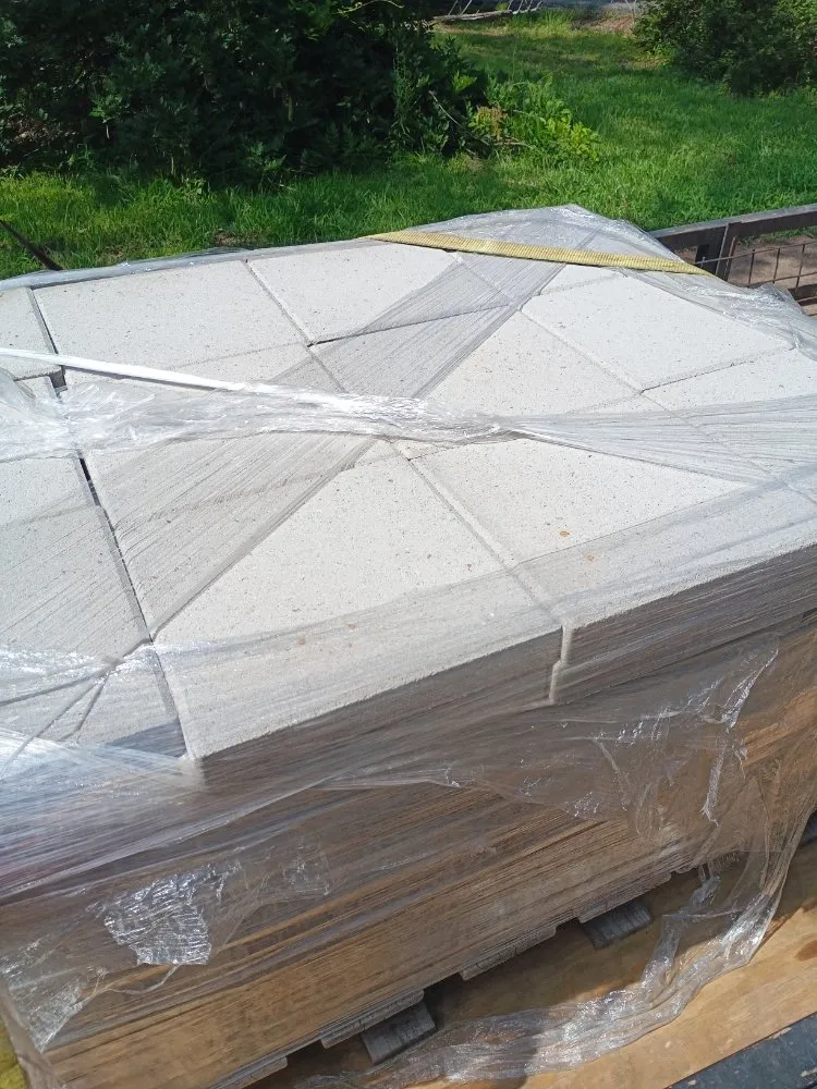 Professional garden landscaping in Ball, LA by Greenspace Lawn Care and Home Maintenance