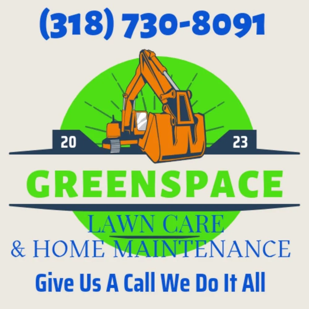 Custom lawn care service for homes across Ball, LA - Greenspace Lawn Care and Home Maintenance