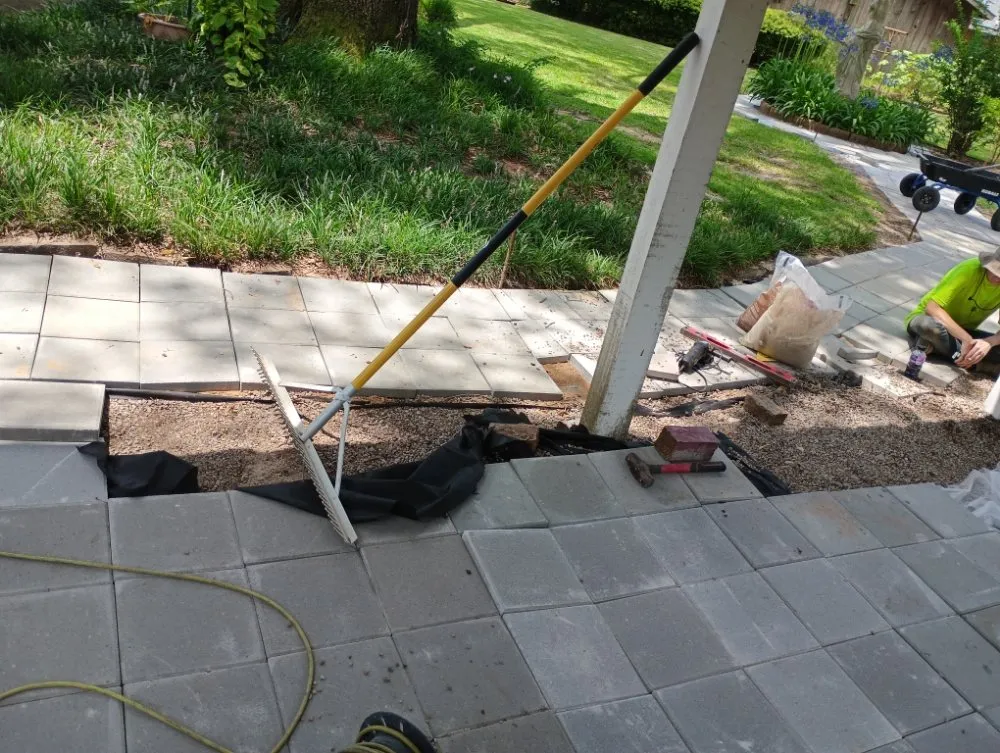 Trusted lawn mowing service in Ball, LA by Greenspace Lawn Care and Home Maintenance