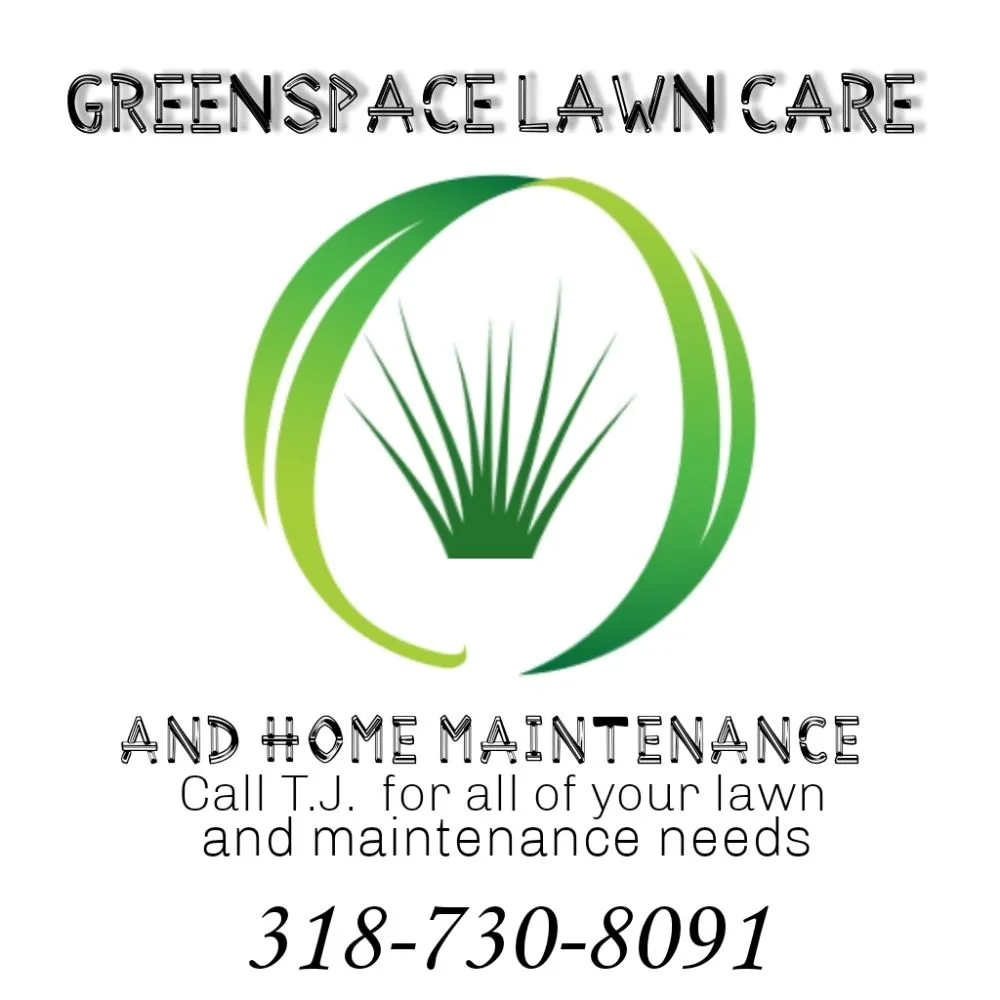Custom lawn care service experts serving Ball, LA - Greenspace Lawn Care and Home Maintenance