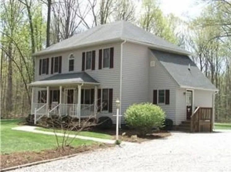 Professional residential landscaping with custom design across Midlothian, VA - Greenspace Lawn Care