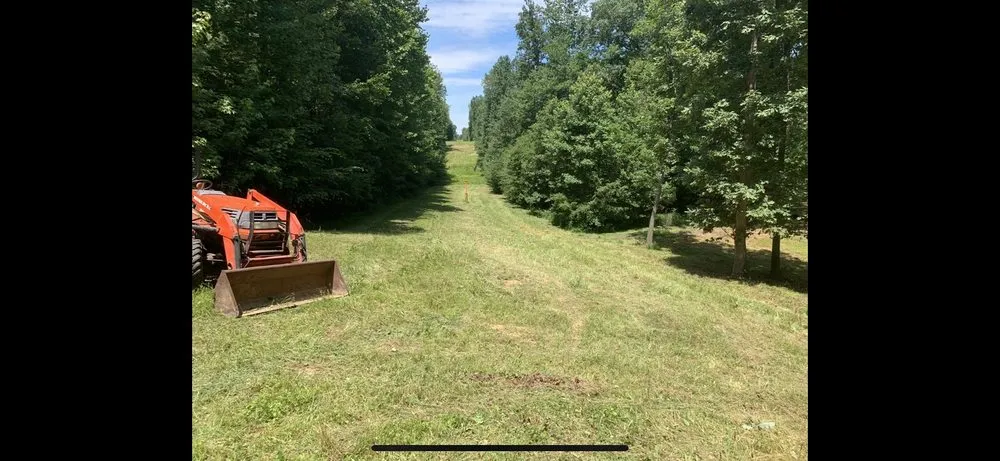 Trusted yard cleanup service for homes in Midlothian, VA by Greenspace Lawn Care