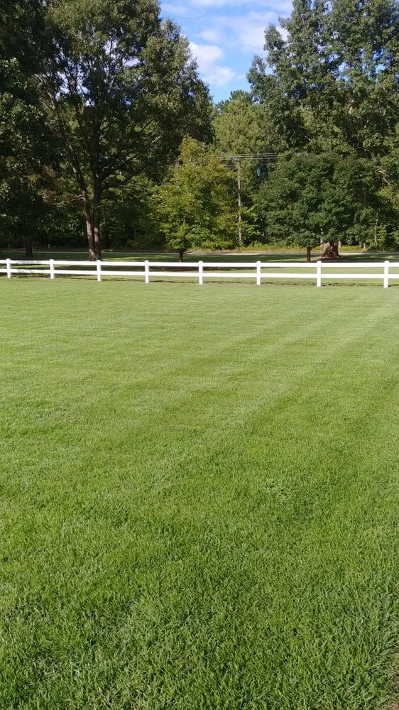 Top-rated lawn mowing service in Midlothian, VA - Greenspace Lawn Care