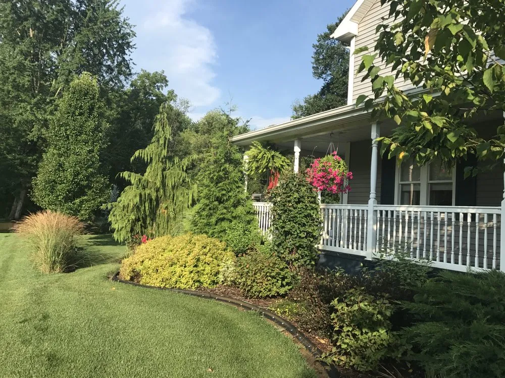 Top-rated yard cleanup service near you across Galveston, IN - GreenSpace Partners