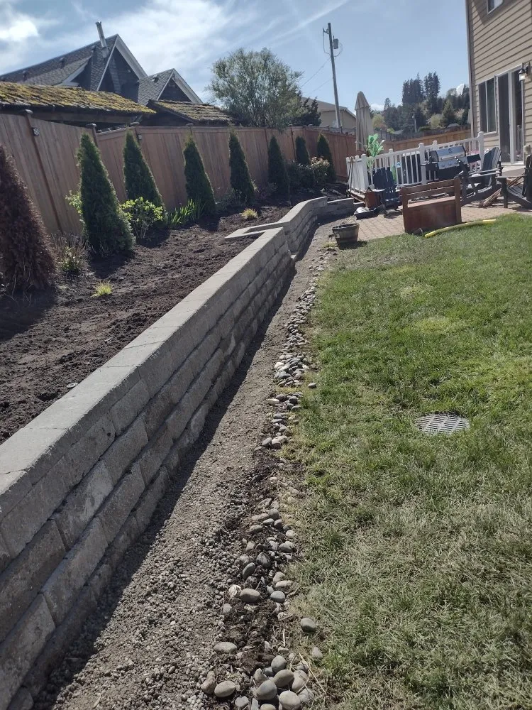 Reliable outdoor landscaping for year-round maintenance in Kent, WA by Greenspaces Landscaping Services