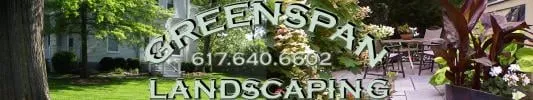 Greenspan Landscaping