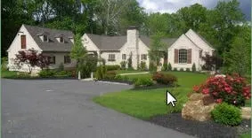 Expert yard cleanup service in Jarrettsville, MD by Greenspring Nursery and Stone