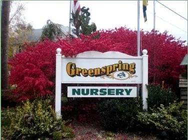 Trusted yard maintenance in Jarrettsville, MD - Greenspring Nursery and Stone