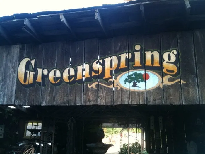 Affordable landscaping services in Jarrettsville, MD - Greenspring Nursery and Stone