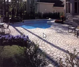 Top-rated landscape design for beautiful yards in Jarrettsville, MD by Greenspring Nursery and Stone