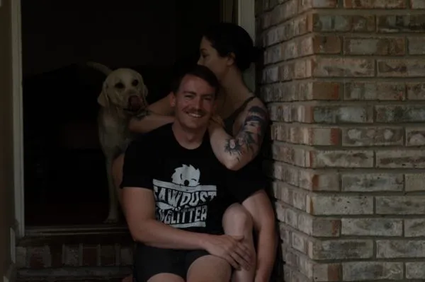 GreensProLawnCare Logo