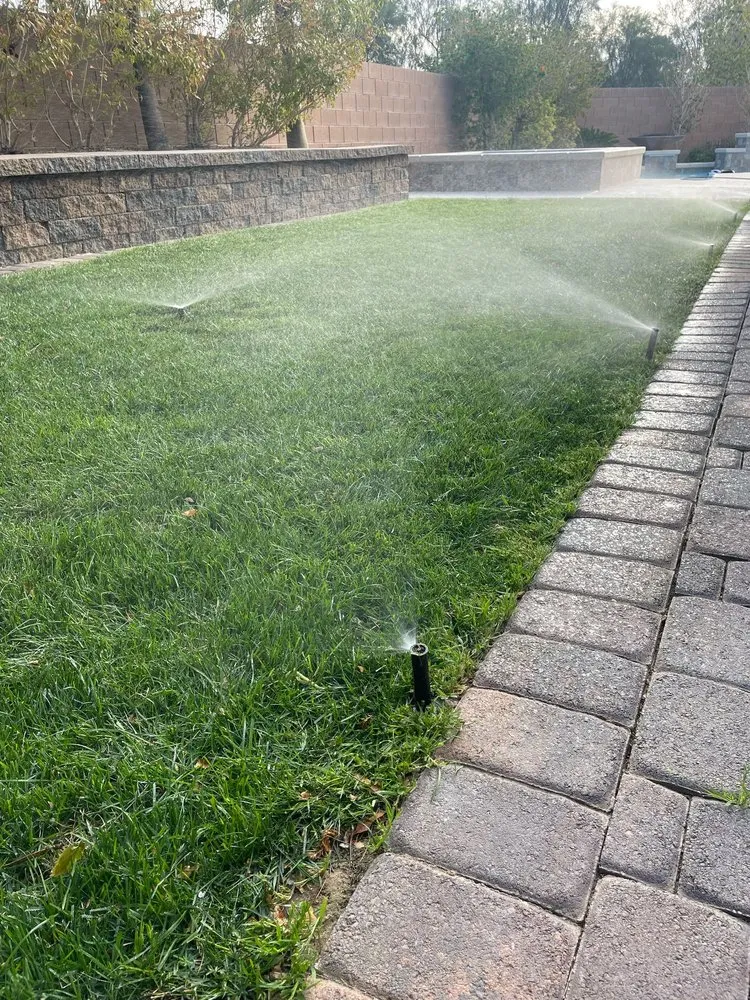 Affordable landscaping services for outdoor upgrades across Las Vegas, NV - Greenstage Service Landscaping