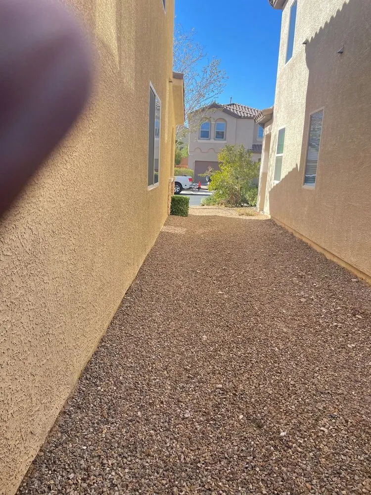 Local landscape design near you across Las Vegas, NV - Greenstage Service Landscaping